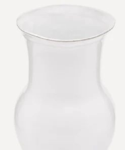 Astier de Villatte Vases^Colbert Small Vase