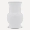Astier de Villatte Vases^Colbert Vase