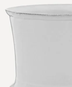 Astier de Villatte Vases^Colbert Vase