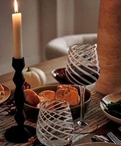 Soho Home Glass & Drinksware^Coletta Lowball Tumbler Set of Four
