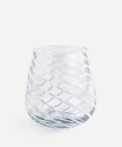 Soho Home Glass & Drinksware^Coletta Lowball Tumbler Set of Four
