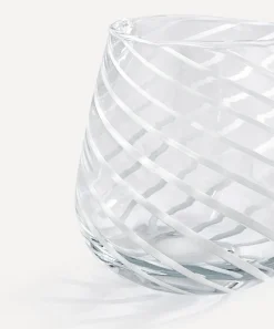 Soho Home Glass & Drinksware^Coletta Lowball Tumbler Set of Four