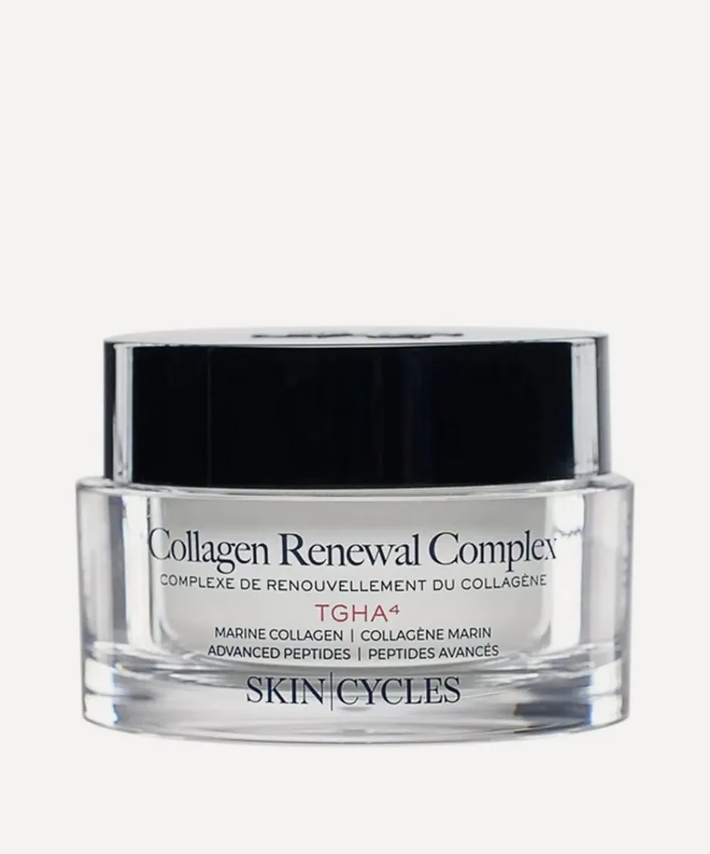 Skincycles Facial Serums & Oils^Collagen Renewal Complex 50ml