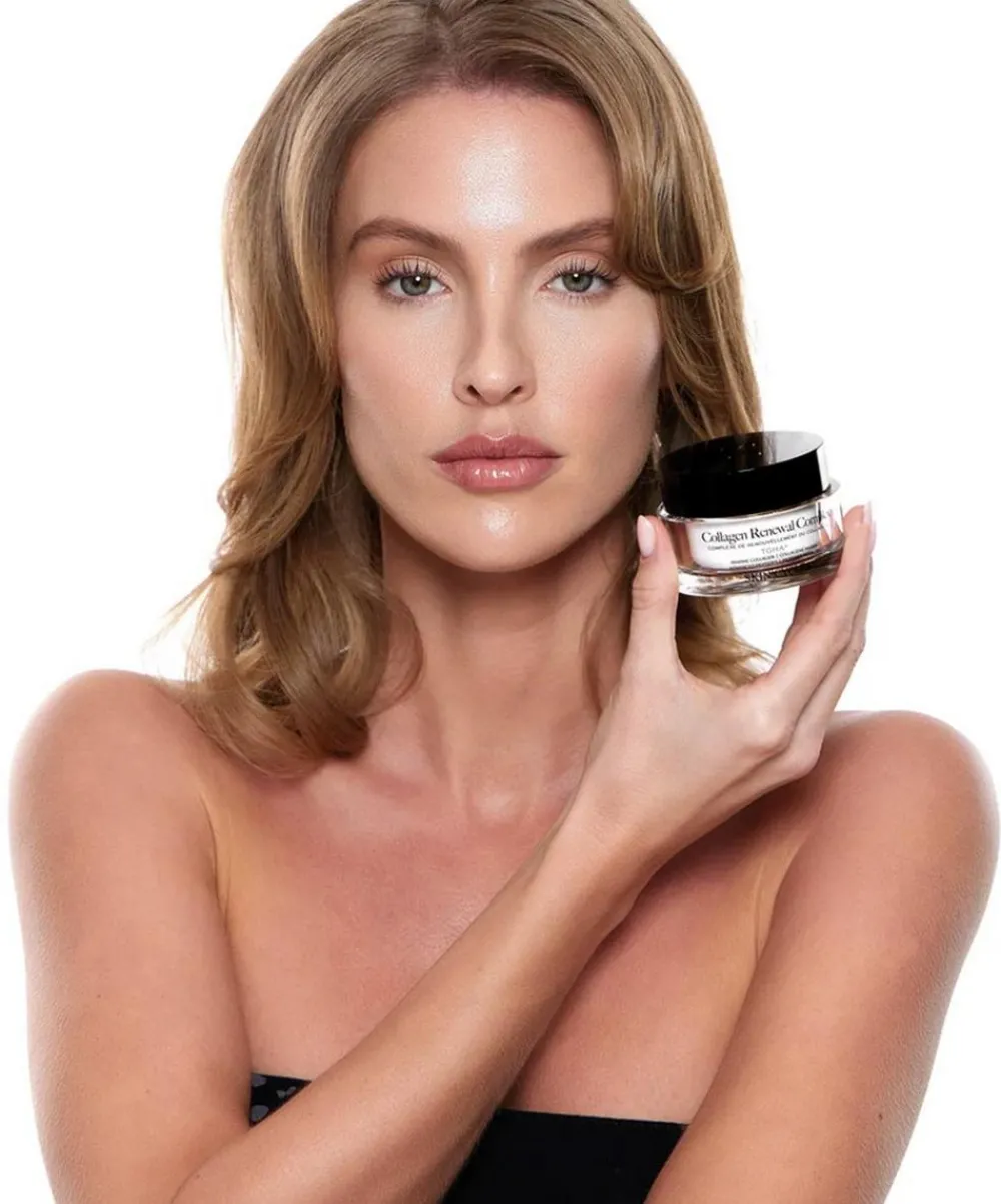 Skincycles Facial Serums & Oils^Collagen Renewal Complex 50ml