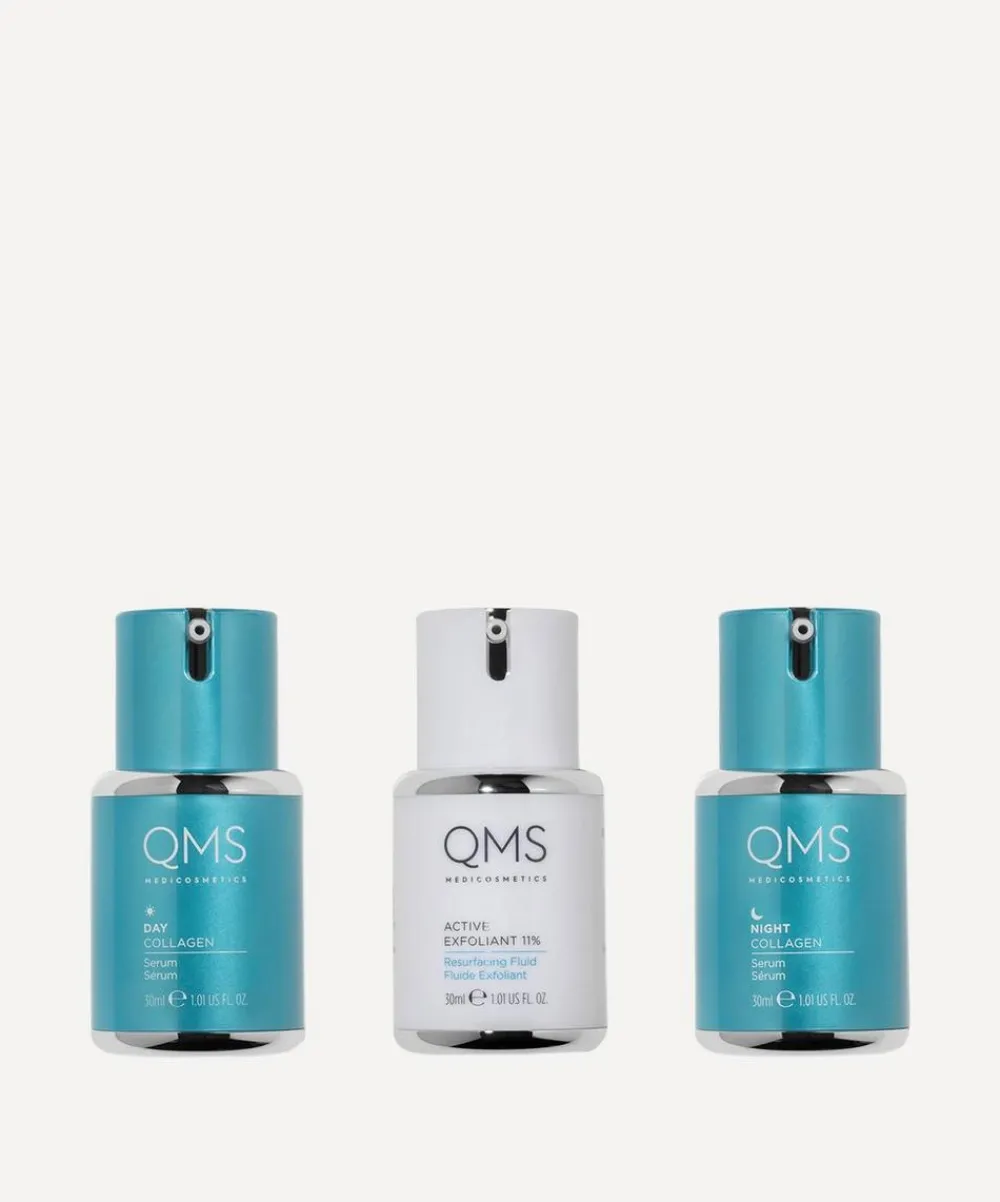 QMS Medicosmetics Skin Concern|Facial Serums & Oils^Collagen System