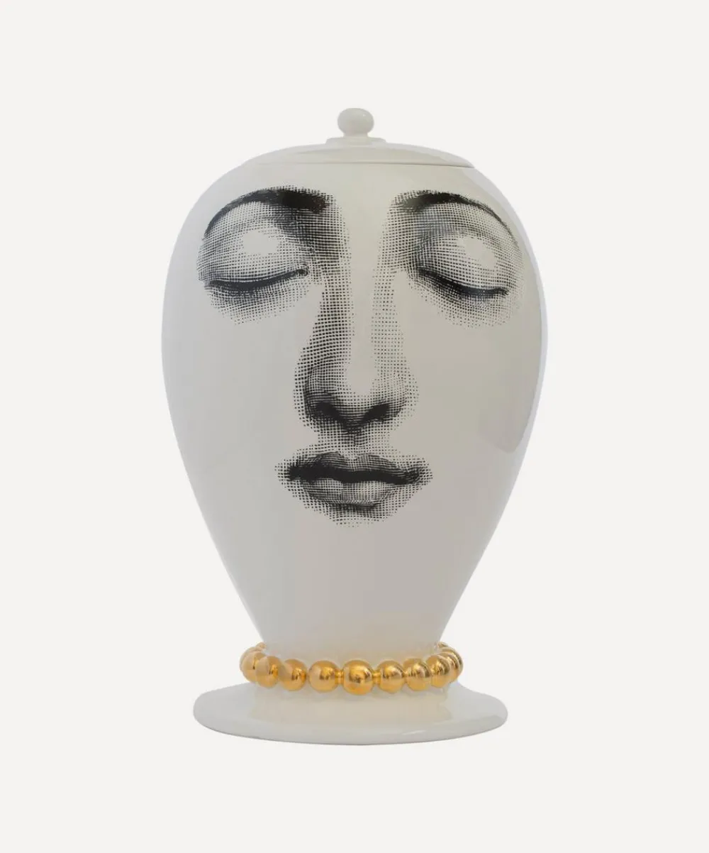 Fornasetti Vases^Collana Vase