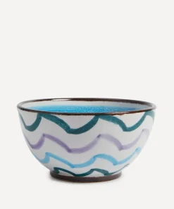 Ceramica Pinto Tableware^Collezione Rosaura Bowl