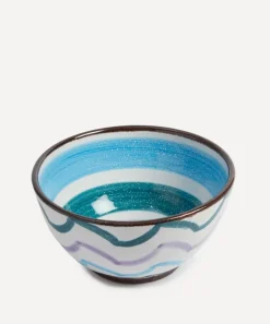 Ceramica Pinto Tableware^Collezione Rosaura Bowl