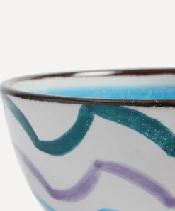 Ceramica Pinto Tableware^Collezione Rosaura Bowl