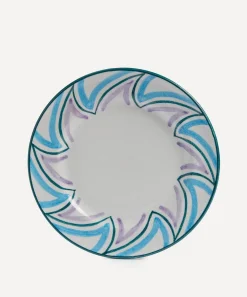 Ceramica Pinto Tableware^Collezione Rosaura Dinner Plate