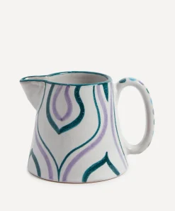 Ceramica Pinto Glass & Drinksware|Bathroom^Collezione Rosaura Jug