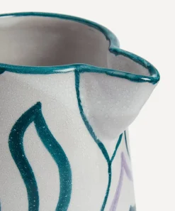 Ceramica Pinto Glass & Drinksware|Bathroom^Collezione Rosaura Jug