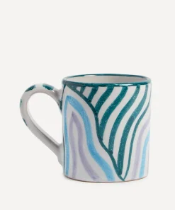 Ceramica Pinto Mugs^Collezione Rosaura Mug