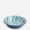 Ceramica Pinto Tableware^Collezione Rosaura Pasta Bowl