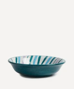 Ceramica Pinto Tableware^Collezione Rosaura Pasta Bowl