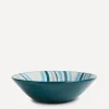 Ceramica Pinto Tableware^Collezione Rosaura Salad Bowl