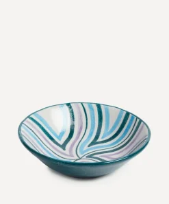 Ceramica Pinto Tableware^Collezione Rosaura Salad Bowl