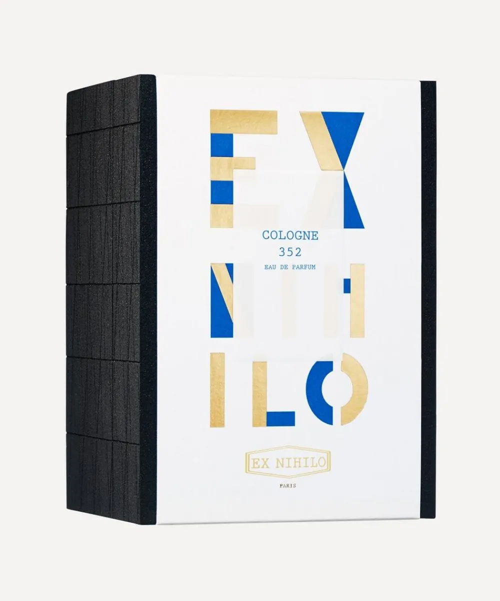EX NIHILO Womens Perfume^Cologne 352 Eau de Parfum 50ml