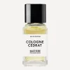 MATIERE PREMIERE Womens Perfume^Cologne Cédrat Eau de Parfum 6ml