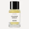 MATIERE PREMIERE Womens Perfume^Cologne Cédrat Eau de Parfum 100ml