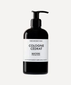 MATIERE PREMIERE Bath & Body Wash^Cologne Cédrat Hand and Body Wash 300ml