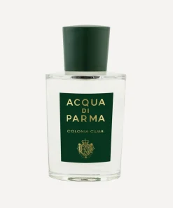 Acqua Di Parma Womens Perfume^Colonia C.L.U.B. Eau de Cologne 100ml