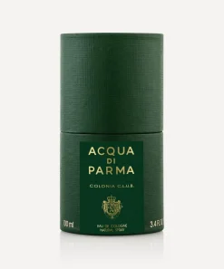 Acqua Di Parma Womens Perfume^Colonia C.L.U.B. Eau de Cologne 100ml