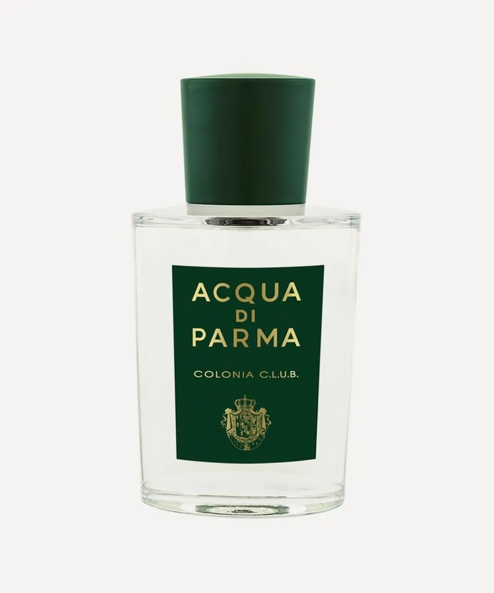 Acqua Di Parma Womens Perfume^Colonia C.L.U.B. Eau de Cologne 50ml