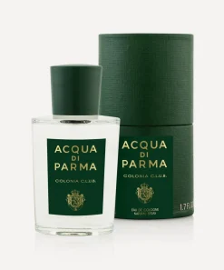 Acqua Di Parma Womens Perfume^Colonia C.L.U.B. Eau de Cologne 50ml