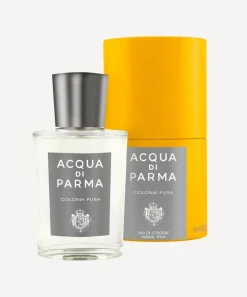 Acqua Di Parma Mens Perfume|Womens Perfume^Colonia Pura Eau de Cologne 100ml