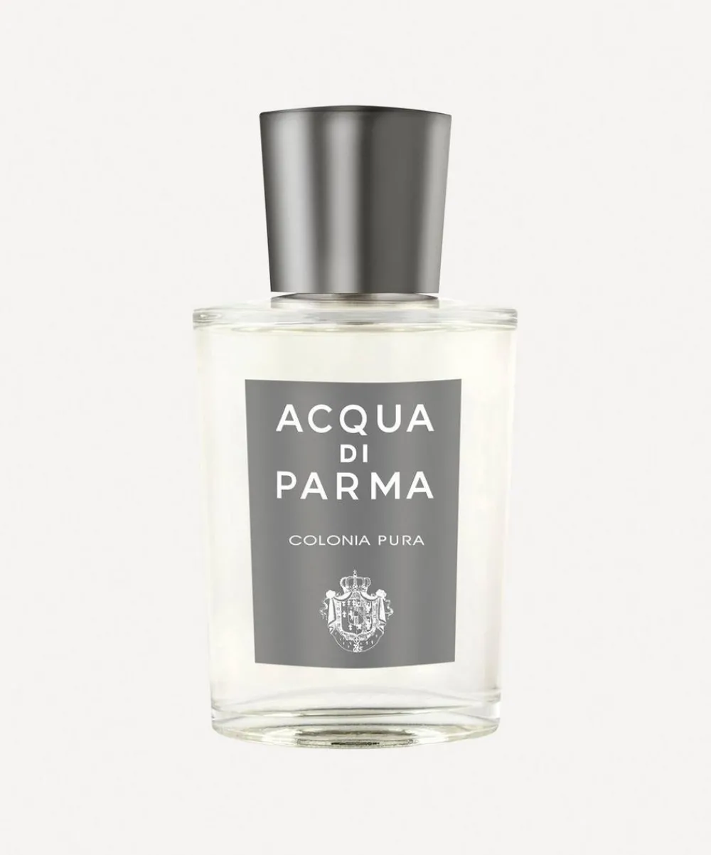 Acqua Di Parma Mens Perfume|Womens Perfume^Colonia Pura Eau de Cologne 50ml