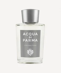 Acqua Di Parma Mens Perfume|Womens Perfume^Colonia Pura Eau de Cologne 180ml