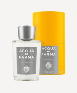 Acqua Di Parma Mens Perfume|Womens Perfume^Colonia Pura Eau de Cologne 180ml