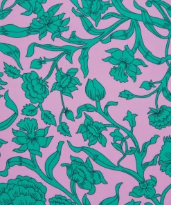 Liberty Fabrics Classic Silks|Crepe De Chine^Columbia Road Crepe de Chine