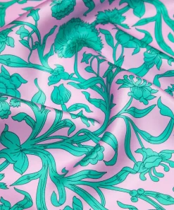 Liberty Fabrics Classic Silks|Silk Satin^Columbia Road Silk Satin