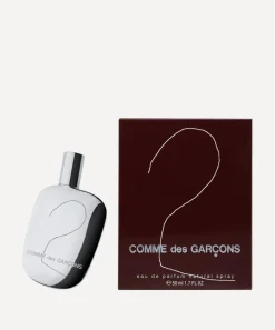 Comme Des Garçons Mens Perfume|Womens Perfume^2 Eau de Parfum 50ml