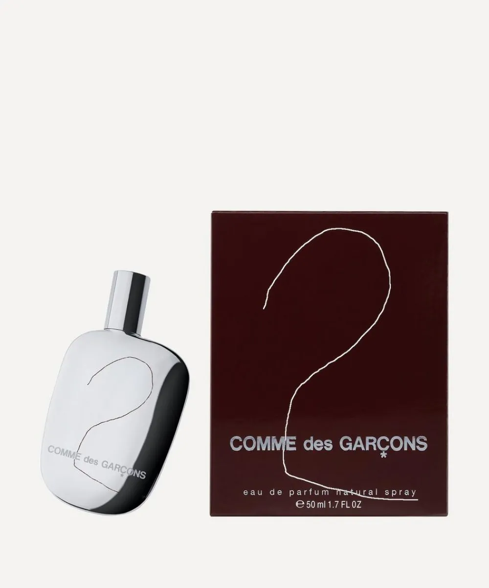 Comme Des Garçons Mens Perfume|Womens Perfume^2 Eau de Parfum 50ml