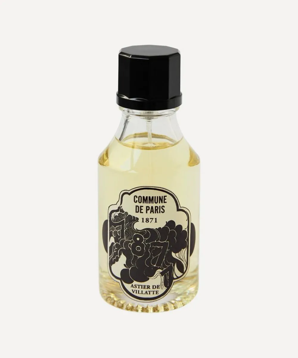 Astier de Villatte Womens Perfume^Commune de Paris Eau de Cologne Spray 50ml