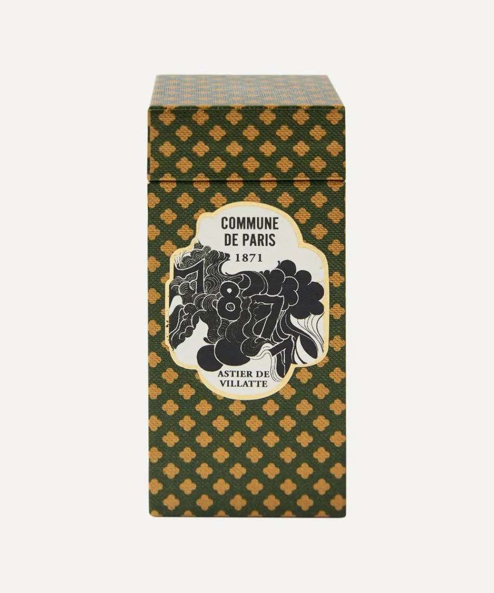 Astier de Villatte Womens Perfume^Commune de Paris Eau de Cologne Spray 50ml