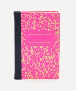 Graphic Image Stationery And Games^Composition Notebook
