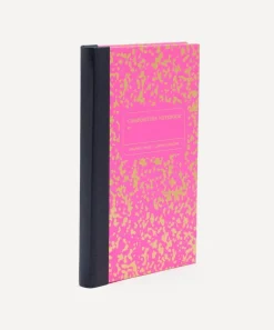 Graphic Image Stationery And Games^Composition Notebook