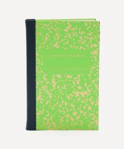 Graphic Image Stationery And Games^Composition Notebook