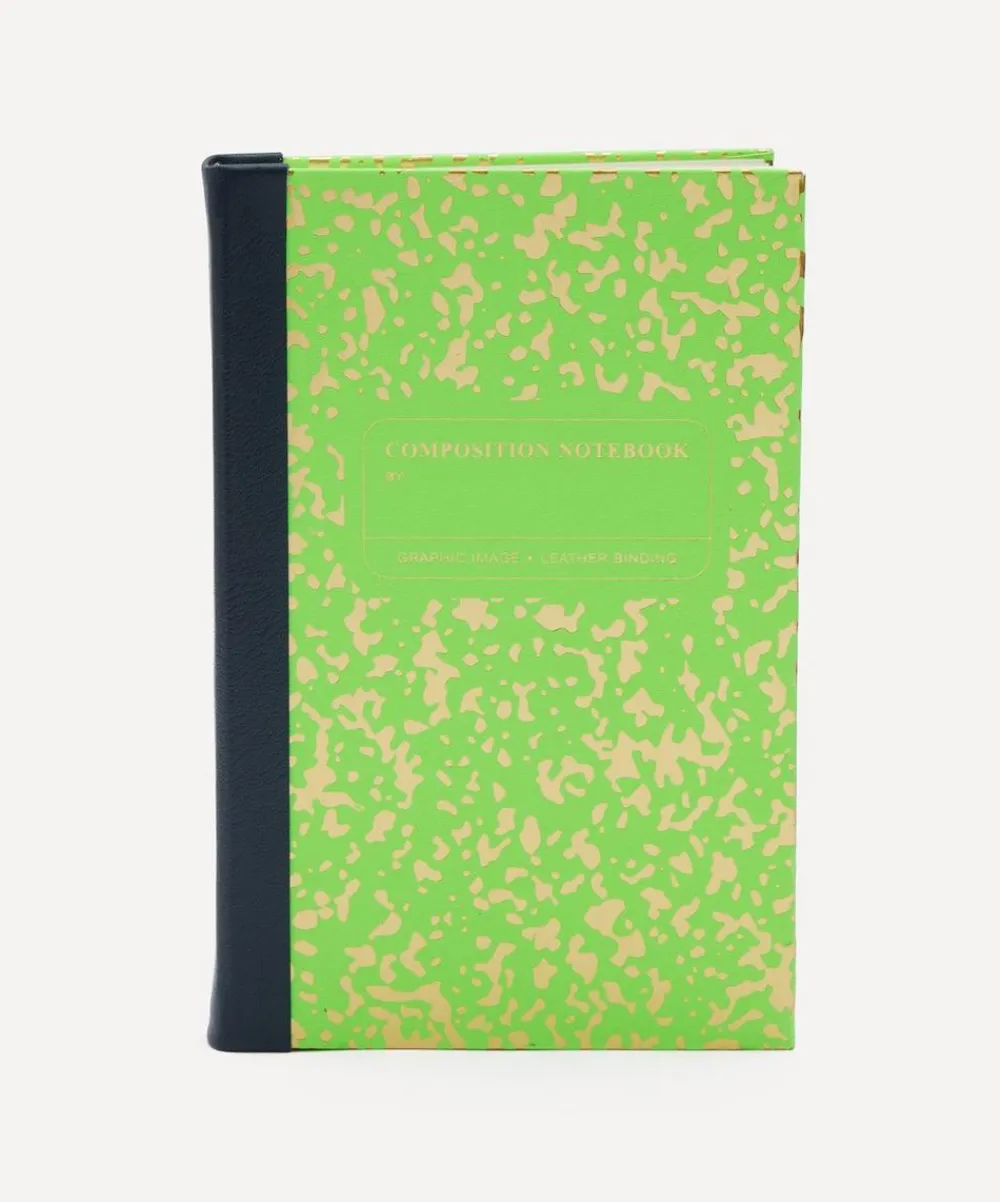 Graphic Image Stationery And Games^Composition Notebook