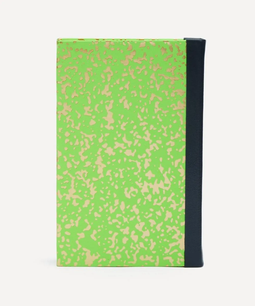 Graphic Image Stationery And Games^Composition Notebook