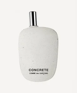 Comme Des Garçons Mens Perfume|Womens Perfume^Concrete Eau de Parfum 80ml