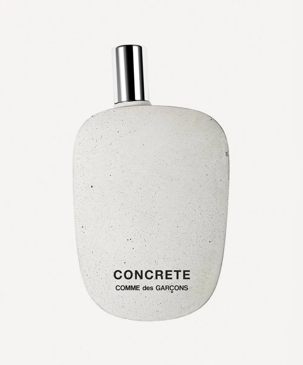 Comme Des Garçons Mens Perfume|Womens Perfume^Concrete Eau de Parfum 80ml