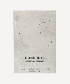 Comme Des Garçons Mens Perfume|Womens Perfume^Concrete Eau de Parfum 80ml