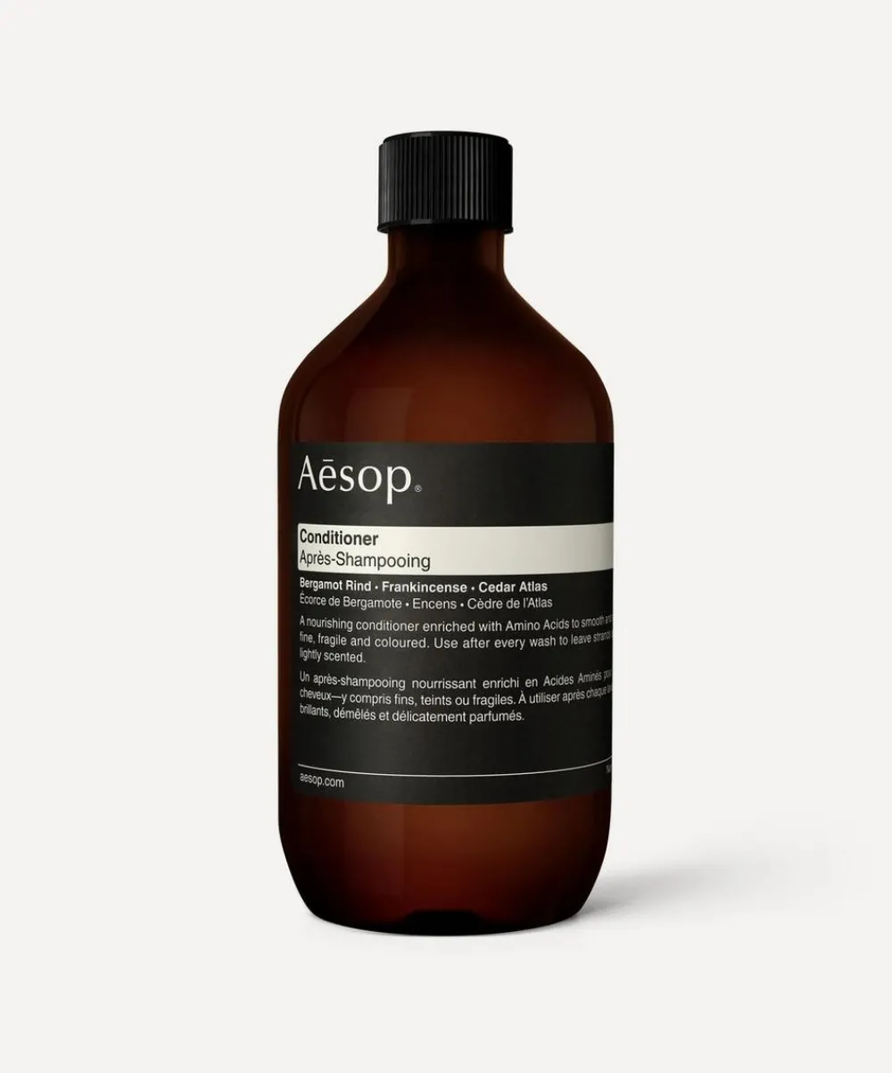 Aesop Conditioner^Conditioner with Screw Cap 500ml