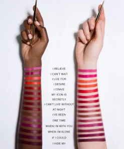 Hourglass Lips^Confession Ultra Slim High Intensity Refillable Lipstick