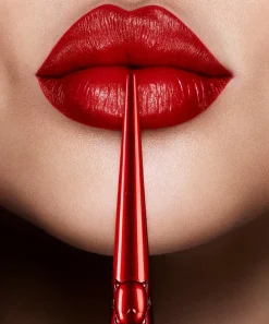 Hourglass Lips^Confession Ultra Slim High Intensity Lipstick Refill in Red 0